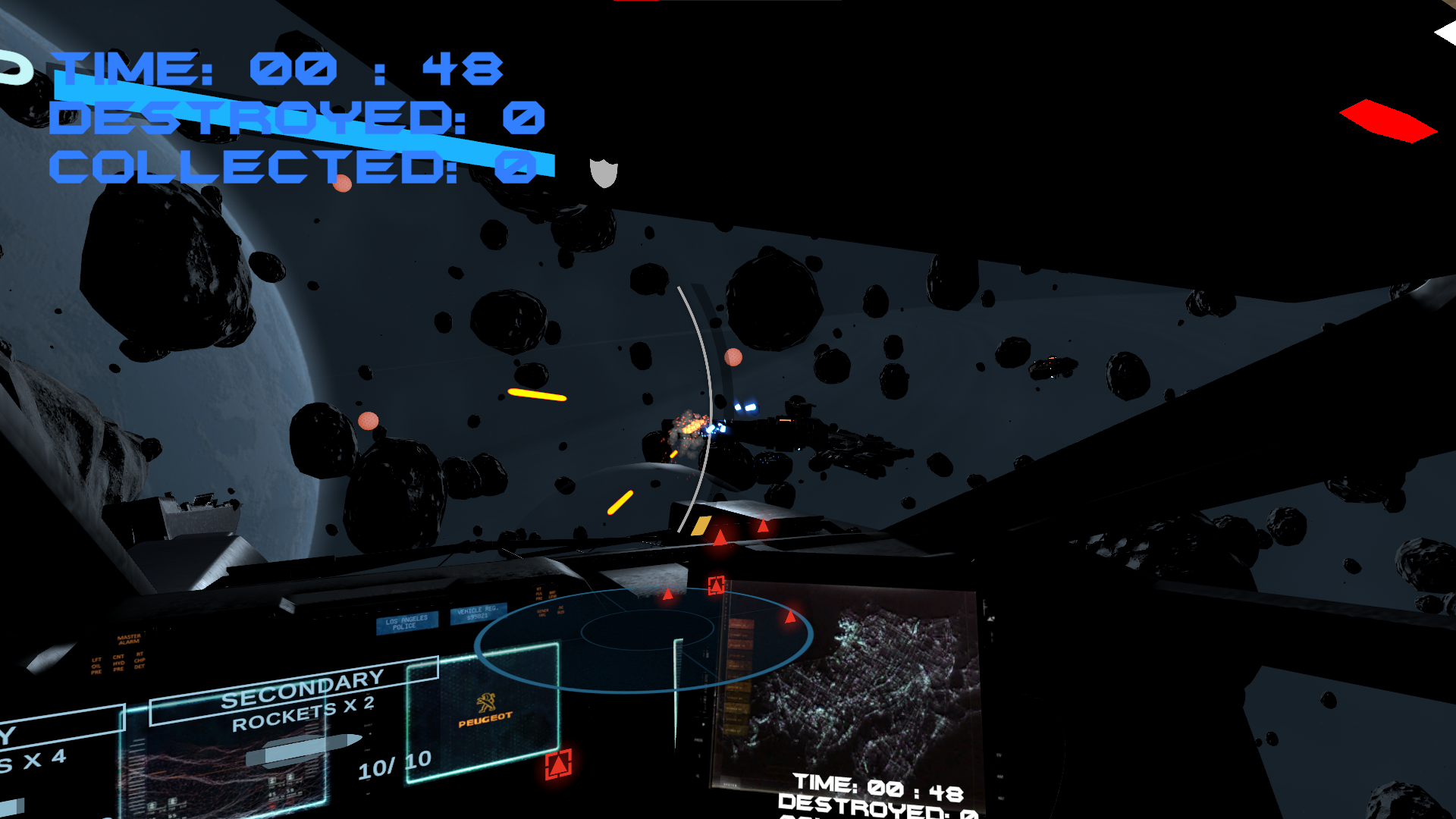 Protocol LiS Screenshot 8